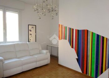 Three-room apartment Via Nazario Sauro, Ferrara - photo 1