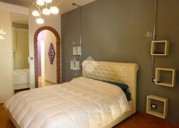 Three-room apartment Via Nazario Sauro, Ferrara - photo 12