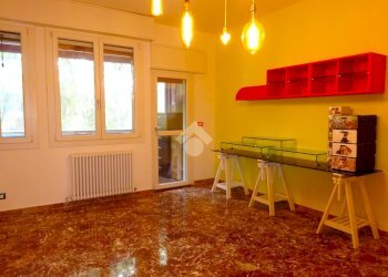 Three-room apartment Via Nazario Sauro, Ferrara - photo 13