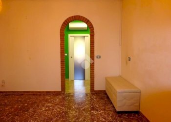 Three-room apartment Via Nazario Sauro, Ferrara - photo 15
