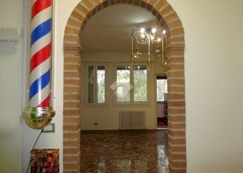 Three-room apartment Via Nazario Sauro, Ferrara - photo 17