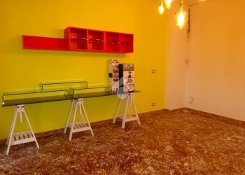 Three-room apartment Via Nazario Sauro, Ferrara - photo 18