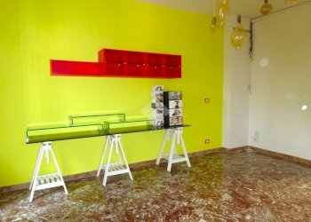 Three-room apartment Via Nazario Sauro, Ferrara - photo 19