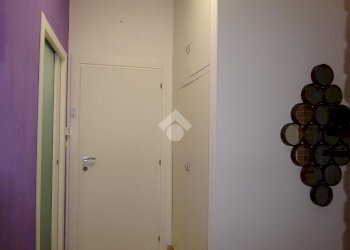 Three-room apartment Via Nazario Sauro, Ferrara - photo 21