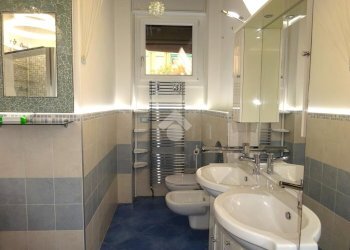 Three-room apartment Via Nazario Sauro, Ferrara - photo 24