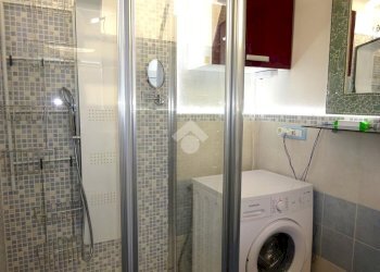 Three-room apartment Via Nazario Sauro, Ferrara - photo 27