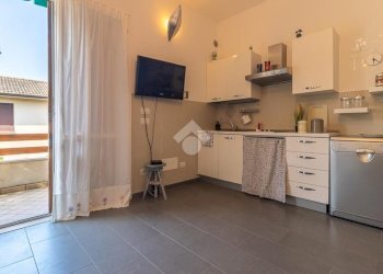 Trilocale Via Bertinoro, Ravenna - foto 11