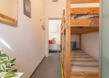 Trilocale Via Bertinoro, Ravenna - foto 16