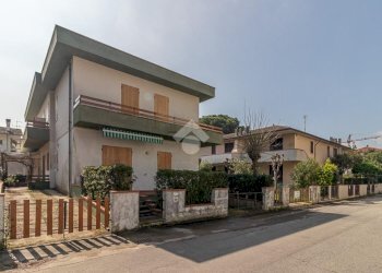 Trilocale Via Bertinoro, Ravenna - foto 20