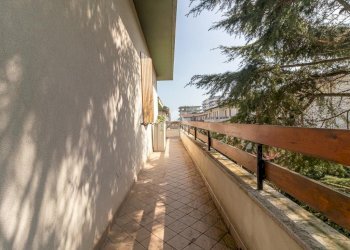 Trilocale Via Bertinoro, Ravenna - foto 24