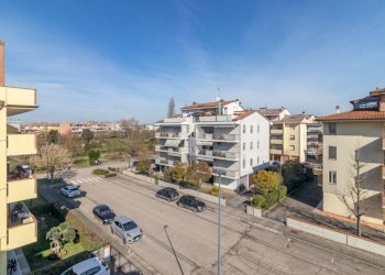 Quadrilocale Via del Rigoletto, Ravenna - foto 40
