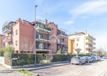 Quadrilocale Via del Rigoletto, Ravenna - foto 42
