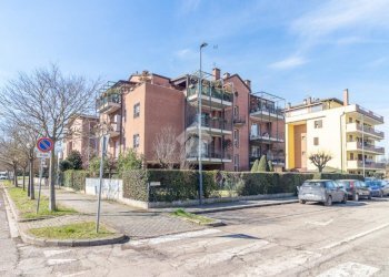Quadrilocale Via del Rigoletto, Ravenna - foto 43