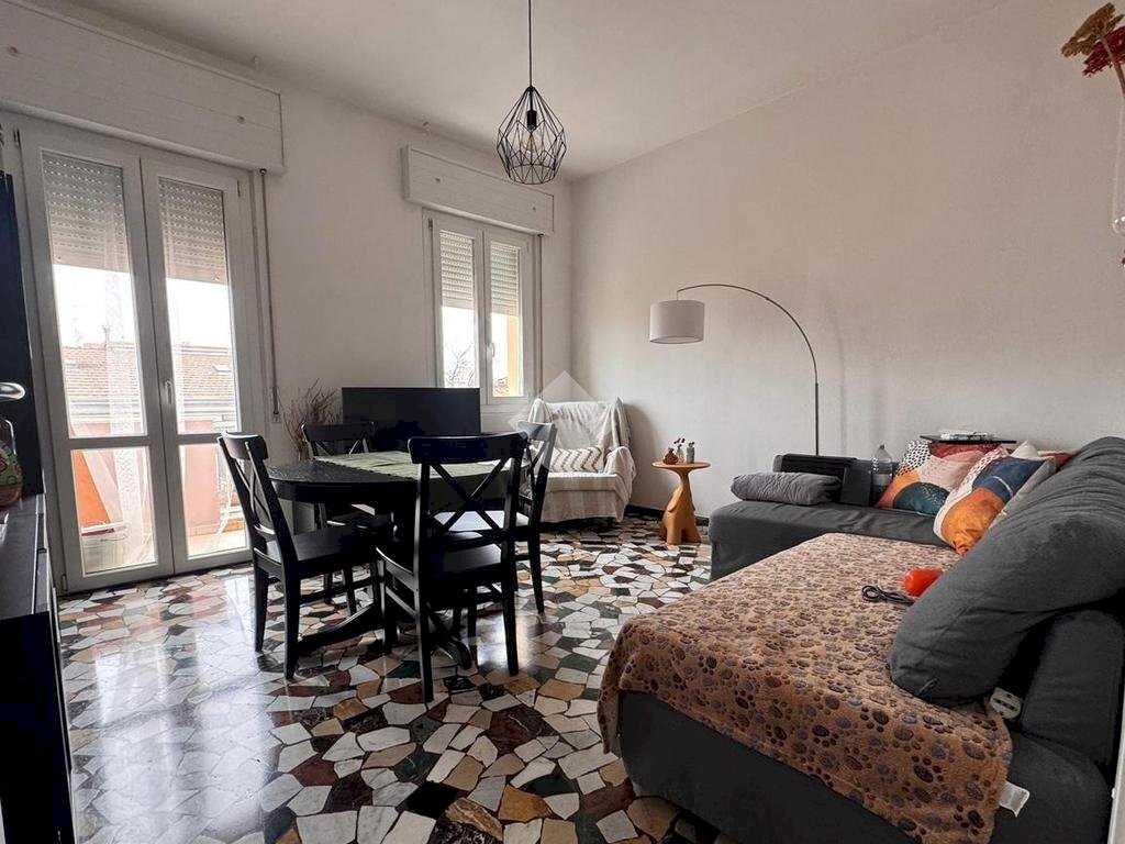 Trilocale Via Riva del Garda, Modena (zona Buon Pastore - Parco Amendola) - foto 1