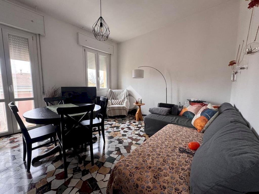 Trilocale Via Riva del Garda, Modena (zona Buon Pastore - Parco Amendola) - foto 3