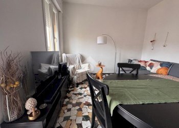 Trilocale Via Riva del Garda, Modena (zona Buon Pastore - Parco Amendola) - foto 5