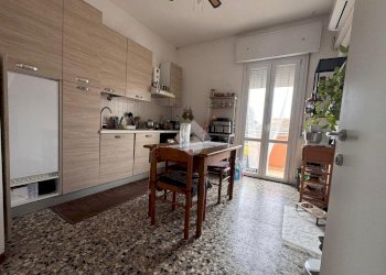 Trilocale Via Riva del Garda, Modena (zona Buon Pastore - Parco Amendola) - foto 14