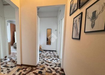 Trilocale Via Riva del Garda, Modena (zona Buon Pastore - Parco Amendola) - foto 16