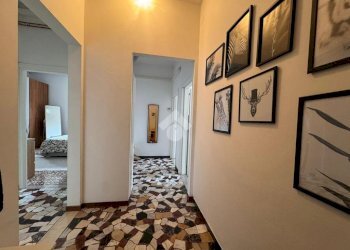 Trilocale Via Riva del Garda, Modena (zona Buon Pastore - Parco Amendola) - foto 22