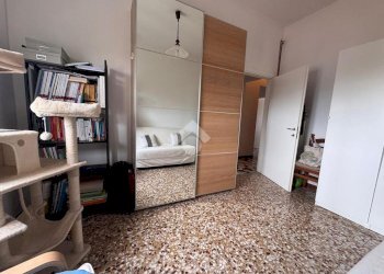 Trilocale Via Riva del Garda, Modena (zona Buon Pastore - Parco Amendola) - foto 24