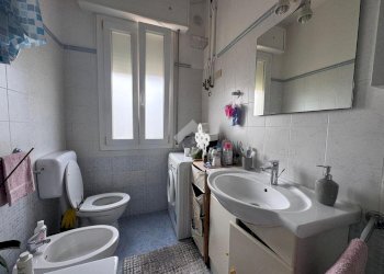 Trilocale Via Riva del Garda, Modena (zona Buon Pastore - Parco Amendola) - foto 28