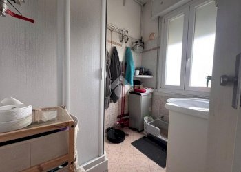 Trilocale Via Riva del Garda, Modena (zona Buon Pastore - Parco Amendola) - foto 32