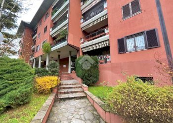 Three-room apartment Via Fabio Filzi, Peschiera Borromeo - photo 1