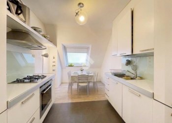 Three-room apartment Via Fabio Filzi, Peschiera Borromeo - photo 4