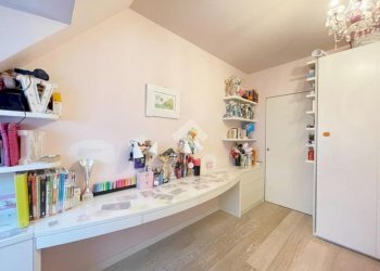 Three-room apartment Via Fabio Filzi, Peschiera Borromeo - photo 7