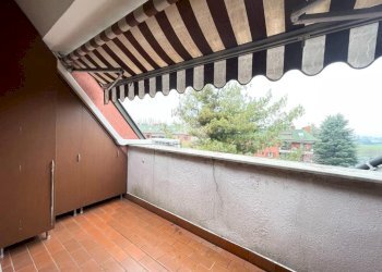 Three-room apartment Via Fabio Filzi, Peschiera Borromeo - photo 8