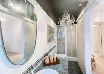 Three-room apartment Via Fabio Filzi, Peschiera Borromeo - photo 10