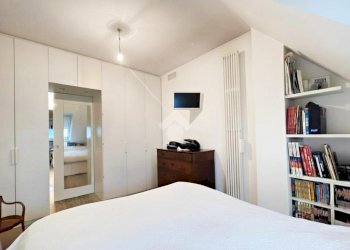 Three-room apartment Via Fabio Filzi, Peschiera Borromeo - photo 18