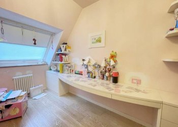 Three-room apartment Via Fabio Filzi, Peschiera Borromeo - photo 19