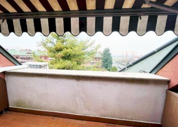 Three-room apartment Via Fabio Filzi, Peschiera Borromeo - photo 20