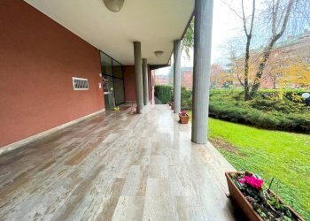 Three-room apartment Via Fabio Filzi, Peschiera Borromeo - photo 22