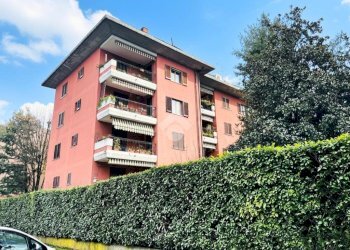 Three-room apartment Via Fabio Filzi, Peschiera Borromeo - photo 24