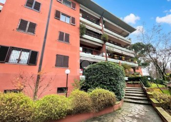 Three-room apartment Via Fabio Filzi, Peschiera Borromeo - photo 1