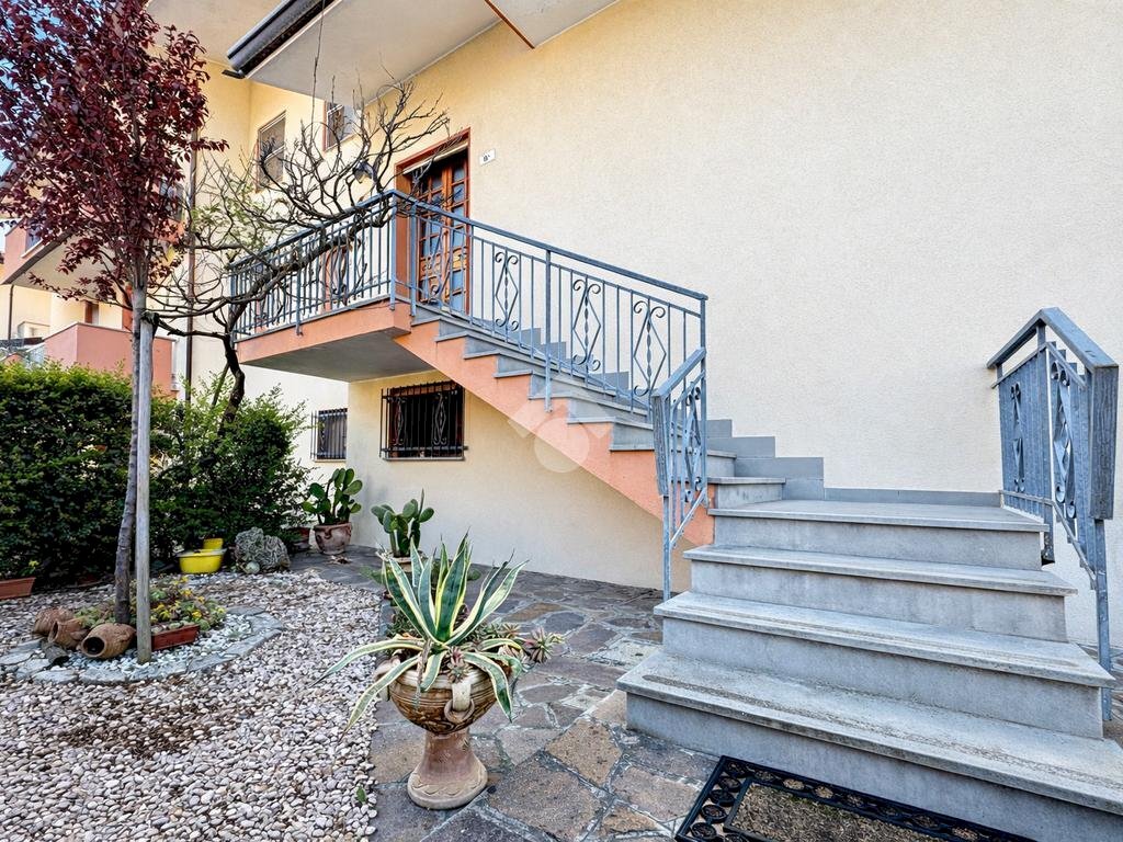 Villa a Schiera Via giovanni XXIII, Gatteo - foto 1