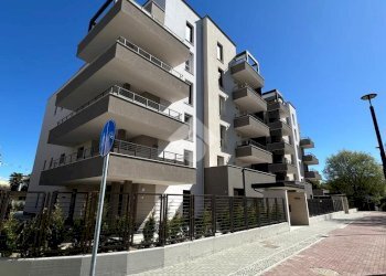 Four-room apartment Via Gagarin, Paullo - photo 1