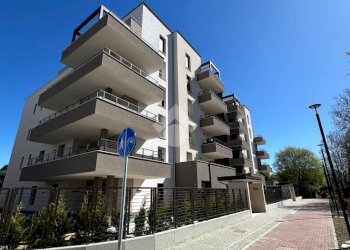 Four-room apartment Via Gagarin, Paullo - photo 2