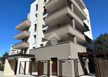 Four-room apartment Via Gagarin, Paullo - photo 4