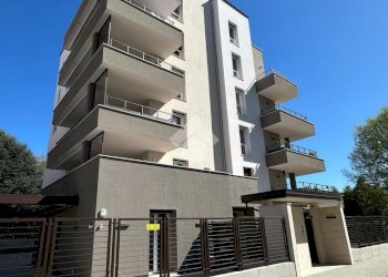 Four-room apartment Via Gagarin, Paullo - photo 5