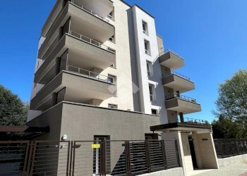 Four-room apartment Via Gagarin, Paullo - photo 6