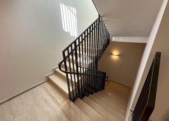 Four-room apartment Via Gagarin, Paullo - photo 11