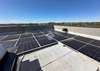 Four-room apartment Via Gagarin, Paullo - photo 15