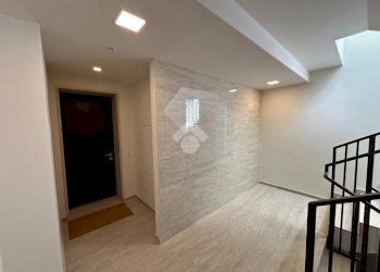 Four-room apartment Via Gagarin, Paullo - photo 17