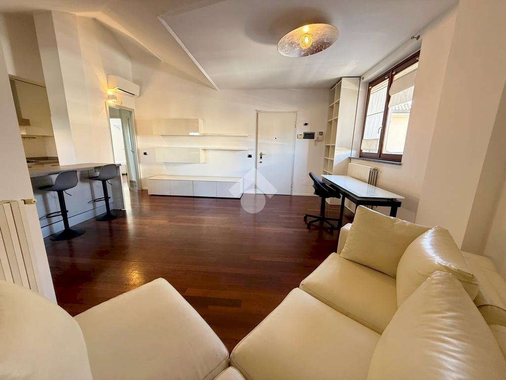 Three-room apartment Via Michelangelo buonarroti, Paullo - photo 2