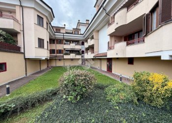 Three-room apartment Via Michelangelo buonarroti, Paullo - photo 17