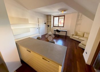 Three-room apartment Via Michelangelo buonarroti, Paullo - photo 20