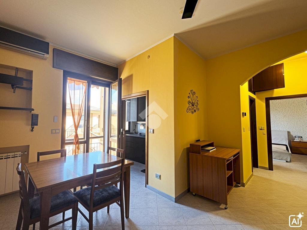 Bilocale Via Pieregrosso, Pozzuolo Martesana - foto 1